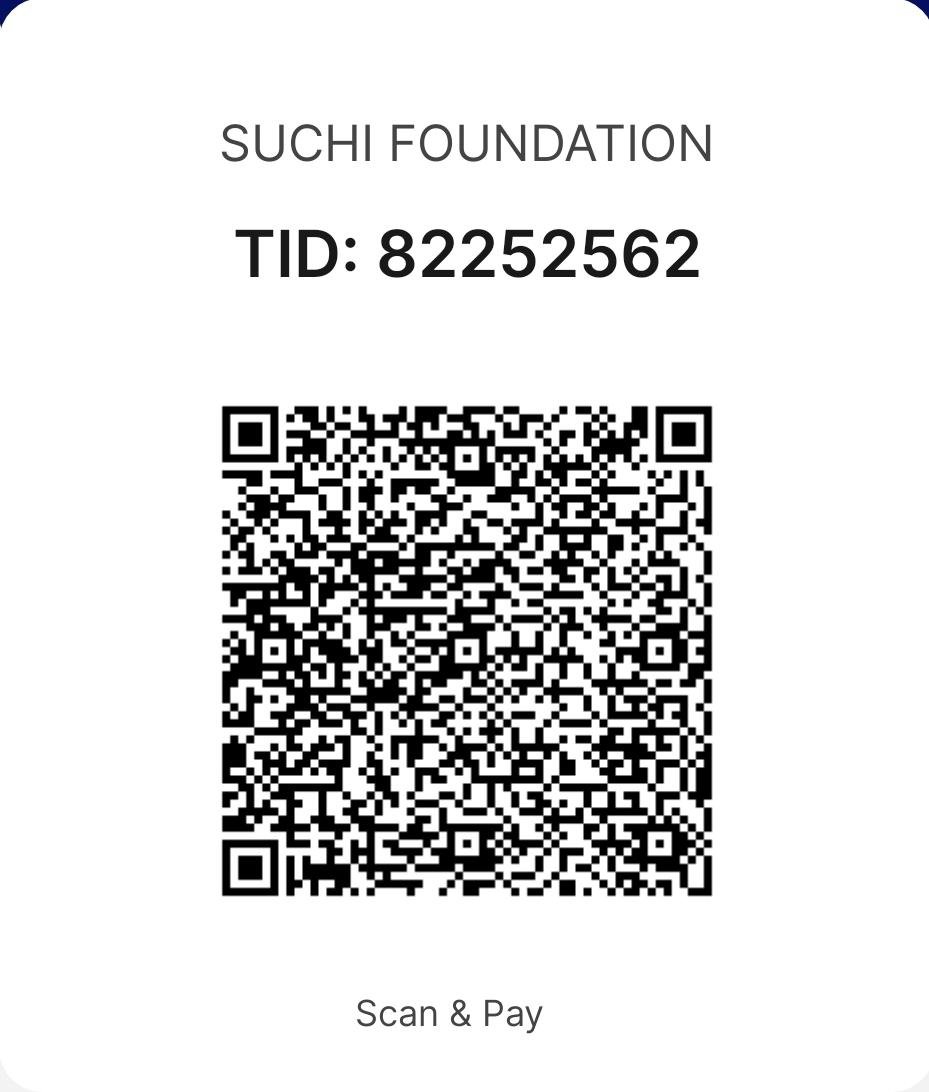 UPI QR